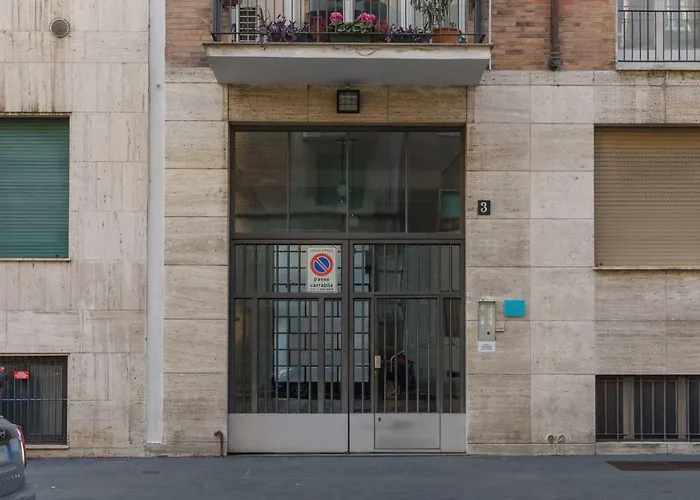 Pied A Terre Sant'Agostino